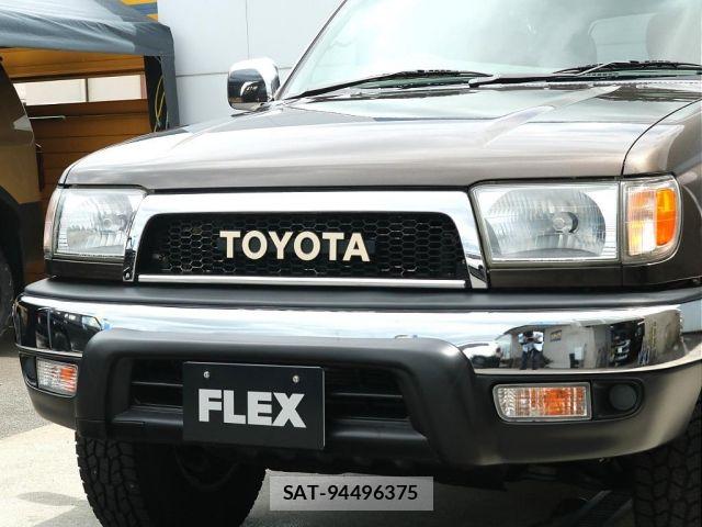 Toyota HILUX SURF 2001-01 8832159-3