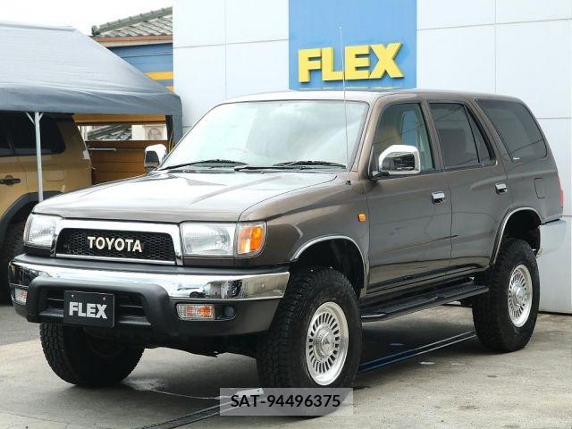 Toyota HILUX SURF 2001-01 8832159-5