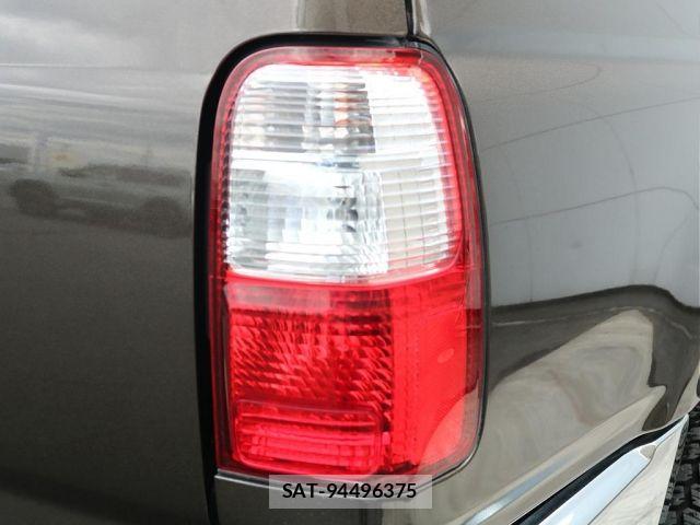 Toyota HILUX SURF 2001-01 8832159-8