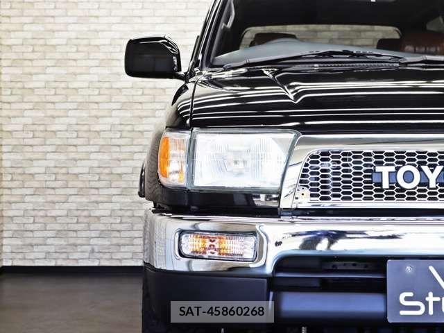 Toyota HILUX SURF 1998-07 4603557-9