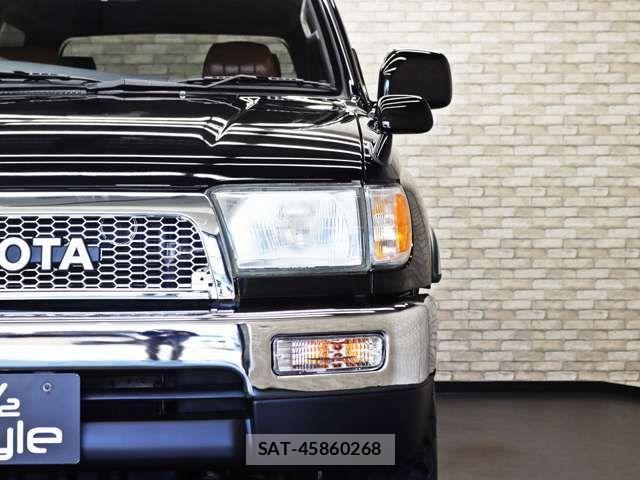 Toyota HILUX SURF 1998-07 4603557-10