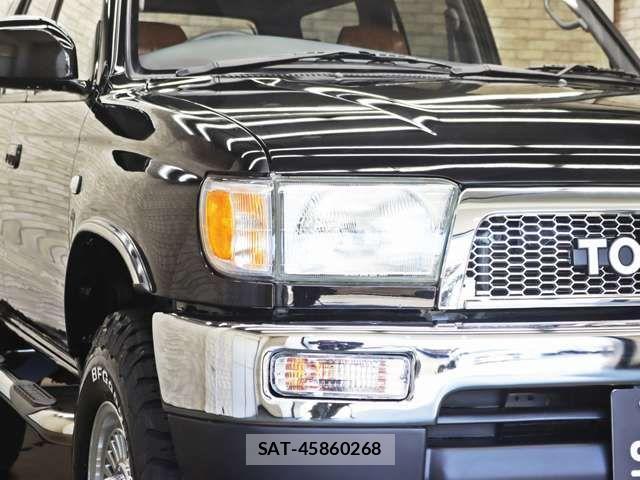 Toyota HILUX SURF 1998-07 4603557-11