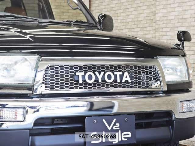 Toyota HILUX SURF 1998-07 4603557-12