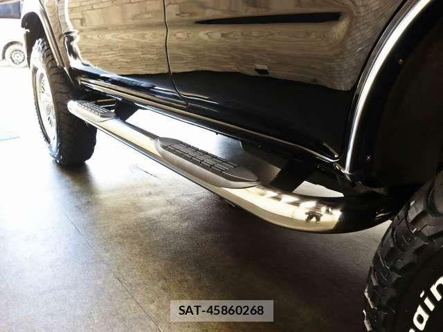 Toyota HILUX SURF 1998-07 4603557-13