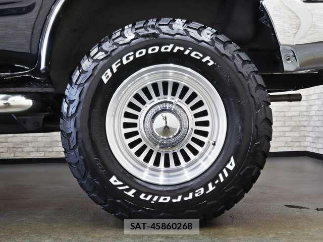 Toyota HILUX SURF 1998-07 4603557-14