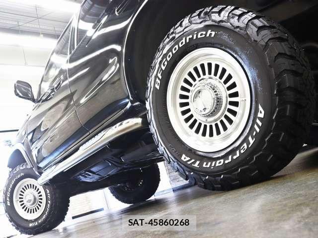 Toyota HILUX SURF 1998-07 4603557-15