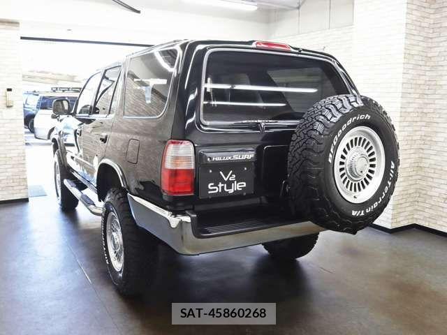 Toyota HILUX SURF 1998-07 4603557-16