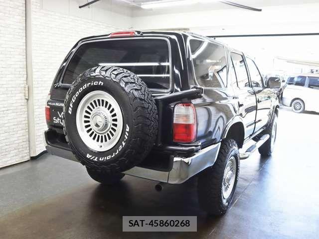 Toyota HILUX SURF 1998-07 4603557-17