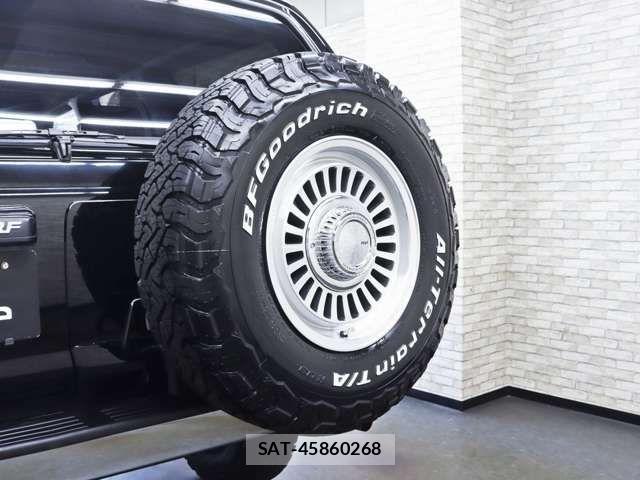 Toyota HILUX SURF 1998-07 4603557-18