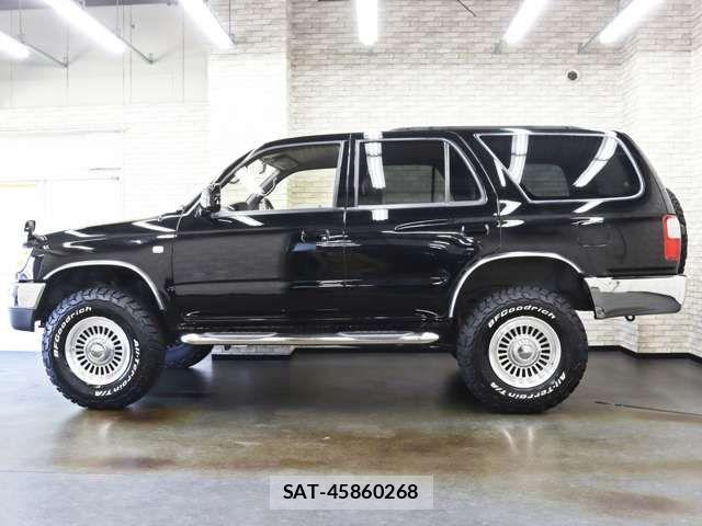 Toyota HILUX SURF 1998-07 4603557-1