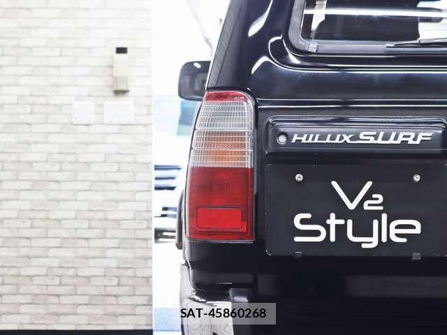 Toyota HILUX SURF 1998-07 4603557-19