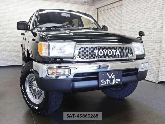 Toyota HILUX SURF 1998-07 4603557-5