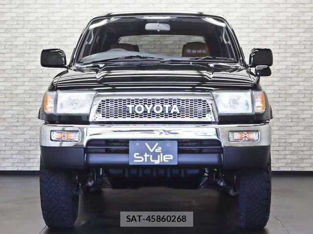 Toyota HILUX SURF 1998-07 4603557-6