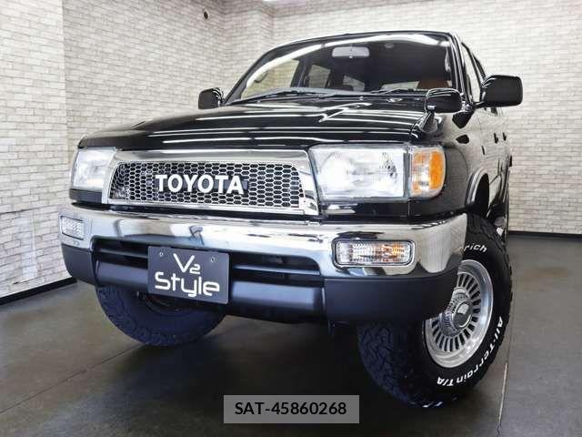 Toyota HILUX SURF 1998-07 4603557-7