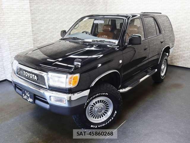 Toyota HILUX SURF 1998-07 4603557-8