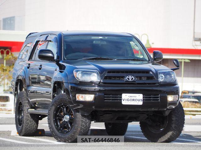 Toyota HILUX SURF 2003-01 4603561-0