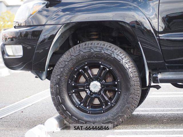 Toyota HILUX SURF 2003-01 4603561-9
