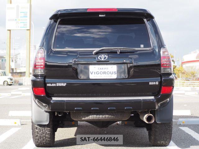 Toyota HILUX SURF 2003-01 4603561-11