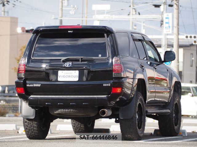Toyota HILUX SURF 2003-01 4603561-12