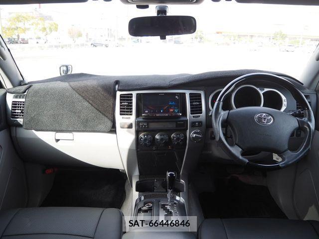 Toyota HILUX SURF 2003-01 4603561-13