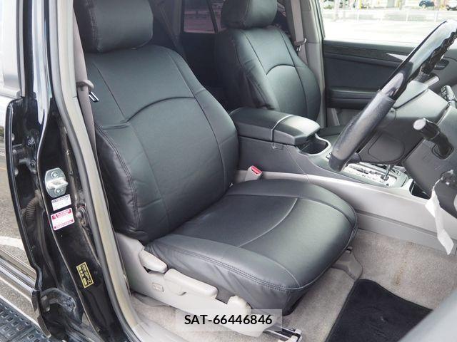 Toyota HILUX SURF 2003-01 4603561-16
