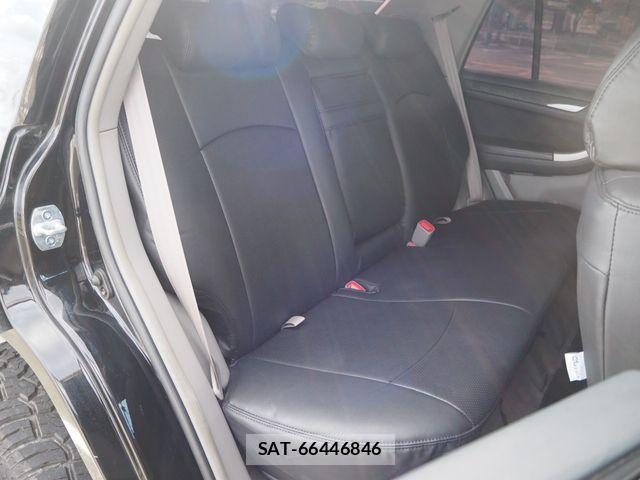 Toyota HILUX SURF 2003-01 4603561-17