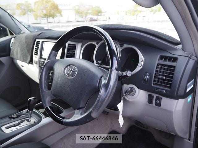 Toyota HILUX SURF 2003-01 4603561-1