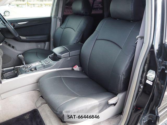 Toyota HILUX SURF 2003-01 4603561-19