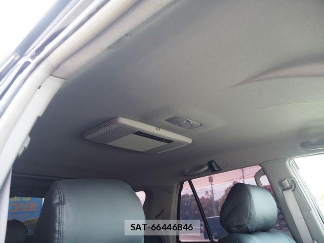Toyota HILUX SURF 2003-01 4603561-21