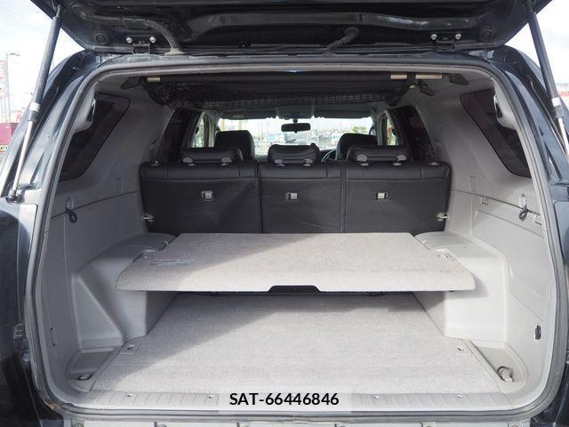Toyota HILUX SURF 2003-01 4603561-22