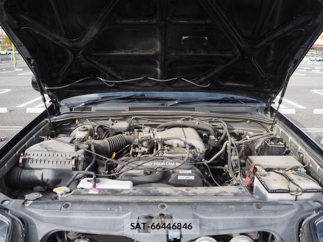 Toyota HILUX SURF 2003-01 4603561-24