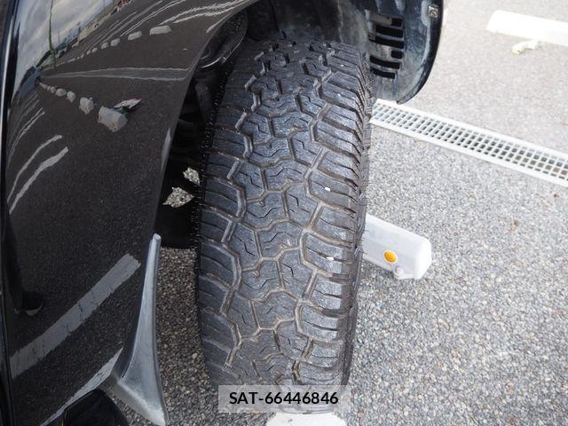 Toyota HILUX SURF 2003-01 4603561-28
