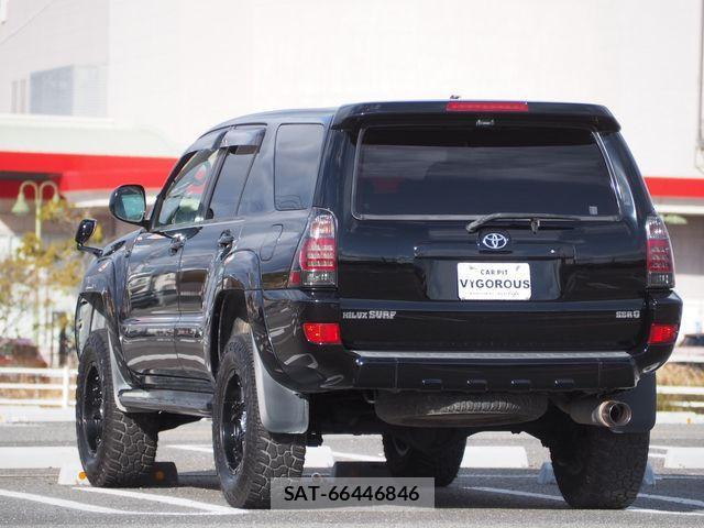 Toyota HILUX SURF 2003-01 4603561-2