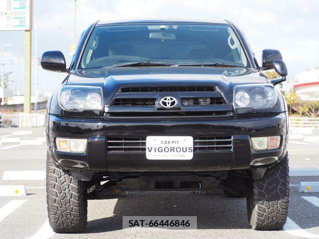 Toyota HILUX SURF 2003-01 4603561-3