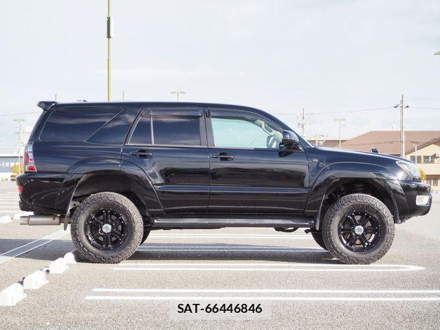 Toyota HILUX SURF 2003-01 4603561-5
