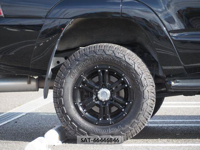 Toyota HILUX SURF 2003-01 4603561-6
