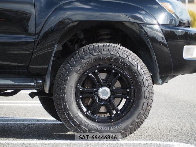 Toyota HILUX SURF 2003-01 4603561-7