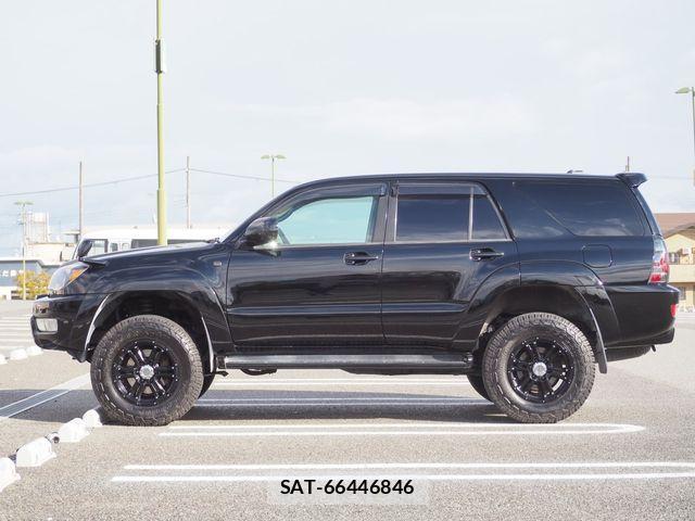 Toyota HILUX SURF 2003-01 4603561-8