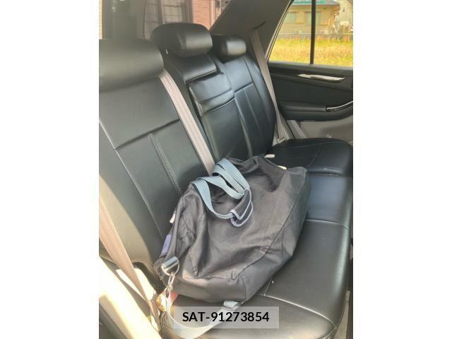 Toyota HILUX SURF 2006-03 4758867-9