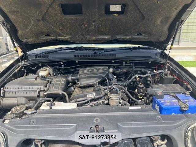Toyota HILUX SURF 2006-03 4758867-10