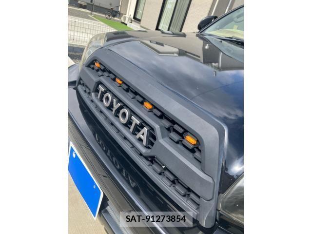 Toyota HILUX SURF 2006-03 4758867-11