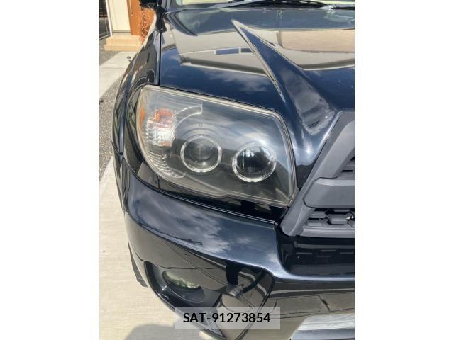 Toyota HILUX SURF 2006-03 4758867-14