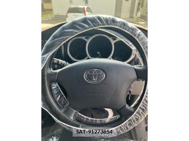 Toyota HILUX SURF 2006-03 4758867-16