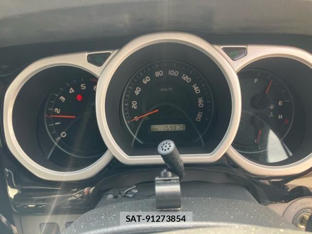 Toyota HILUX SURF 2006-03 4758867-17