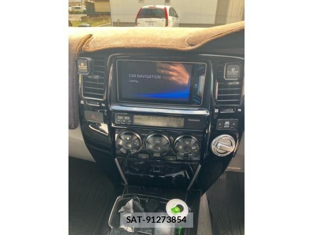 Toyota HILUX SURF 2006-03 4758867-19