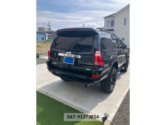 Toyota HILUX SURF 2006-03 4758867-2