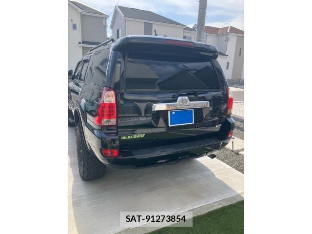 Toyota HILUX SURF 2006-03 4758867-3