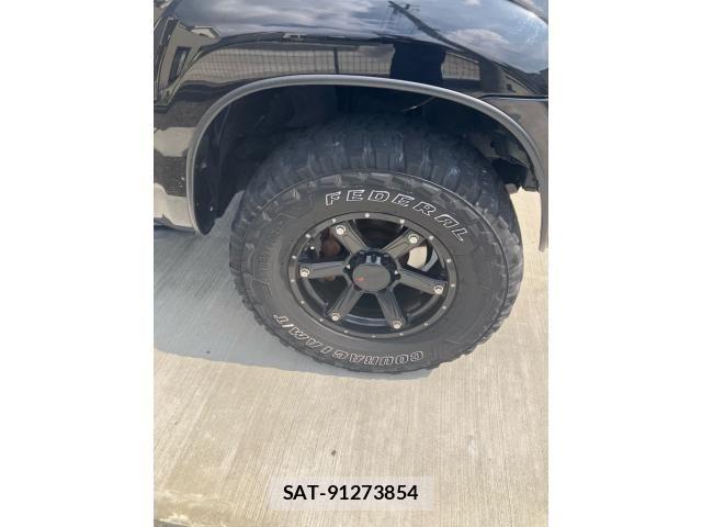 Toyota HILUX SURF 2006-03 4758867-4