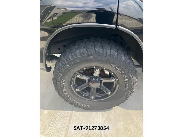 Toyota HILUX SURF 2006-03 4758867-5