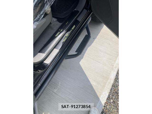 Toyota HILUX SURF 2006-03 4758867-7